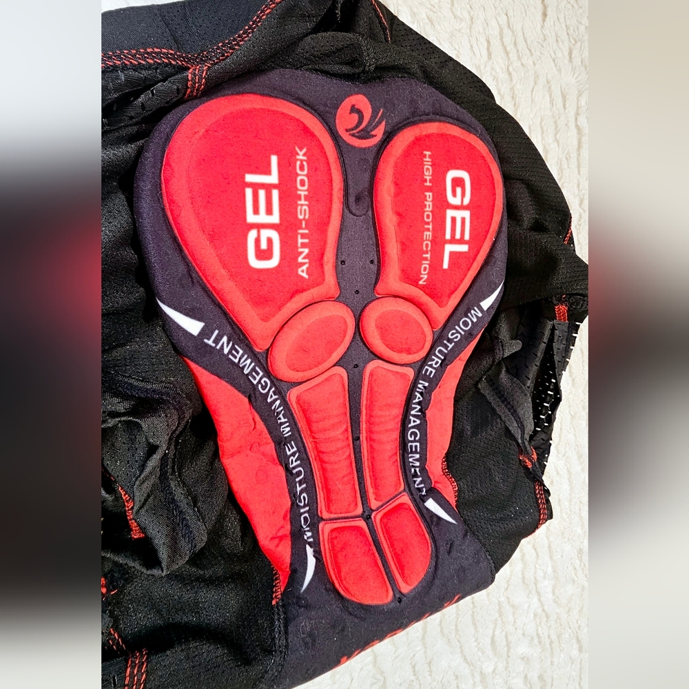 MTB Riding Shorts - Picture 8 of 12